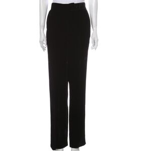 BALLY Straight Leg Pants